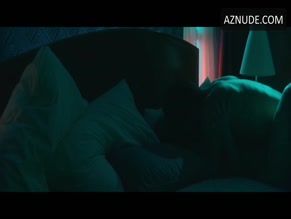 NICK BLOOD NUDE/SEXY SCENE IN SAY MY NAME