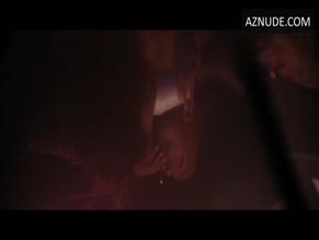 NICK CANNON NUDE/SEXY SCENE IN CHI-RAQ