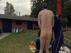NICK GOLUZA in SKYMED (2022-2023)
