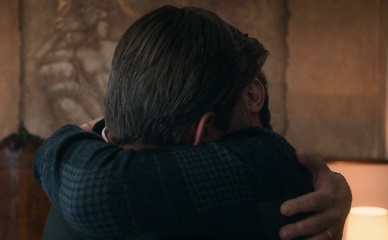 NICK KROLL,ANDREW RANNELLS NUDE/SEXY SCENE IN I DON'T UNDERSTAND YOU