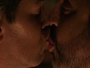 NICK KROLL,ANDREW RANNELLS NUDE/SEXY SCENE IN I DON'T UNDERSTAND YOU