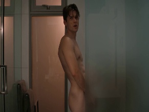 NICK ROBINSON NUDE/SEXY SCENE IN VOICEMAILS FOR ISABELLE