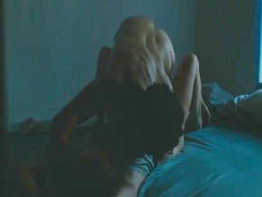 NICOLA PEROT NUDE/SEXY SCENE IN POWER OF LOVE