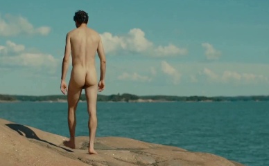 NICOLA PEROT NUDE/SEXY SCENE IN POWER OF LOVE