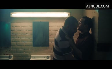 NICOLAS BERNO,JEROME NIEL NUDE/SEXY SCENE IN BACK TO SCHOOL