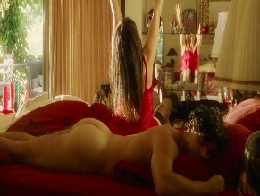 NICOLAS DI PACE NUDE/SEXY SCENE IN MORIA