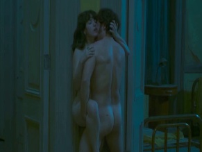 NICOLAS FRANCELLA in THE HOUSE OF THE SPIRITS (2026)