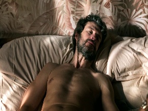 NICO ROMERO NUDE/SEXY SCENE IN ROTTEN LEGACY