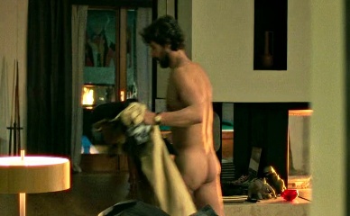 NICO ROMERO in ROTTEN LEGACY