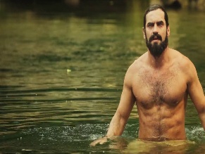 NIKOLAS ANTUNES NUDE/SEXY SCENE IN MADAM BEJA