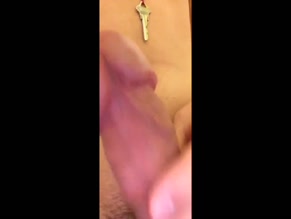 CALEB RUMINER NUDE/SEXY SCENE IN CALEB RUMINER JERKING OFF HIS HOT DICK