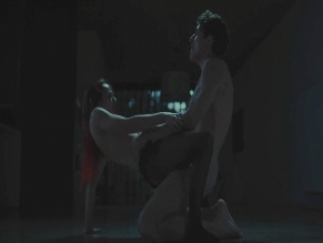 NOAH SAAVEDRA in NAKED (2025)