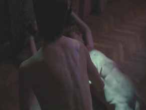 NOAH SAAVEDRA NUDE/SEXY SCENE IN NAKED