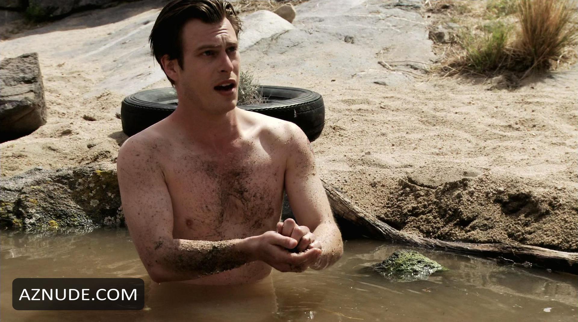 Noah segan nude