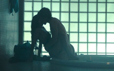 NUNO GALLEGO NUDE/SEXY SCENE IN OLYMPO