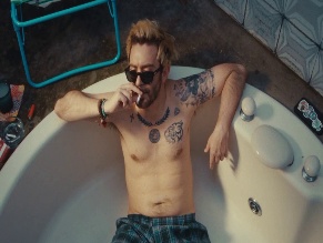 OCTAVIO HINOJOSA NUDE/SEXY SCENE IN DEAR SOBRIETY: YOU'RE KILLING ME