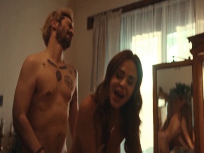 OCTAVIO HINOJOSA NUDE/SEXY SCENE IN DEAR SOBRIETY: YOU'RE KILLING ME