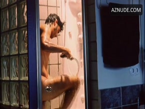 OLAV FERNANDEZ NUDE/SEXY SCENE IN SPINNIN'