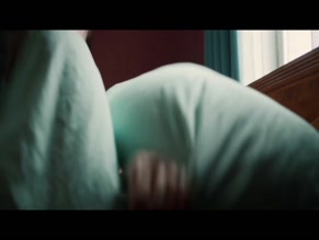 OLEKSII TRYTENKO NUDE/SEXY SCENE IN LUCKY GIRL