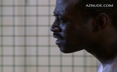 OMAR EPPS in Conviction