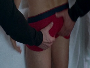 ORLANDO BLOOM NUDE/SEXY SCENE IN THE CUT