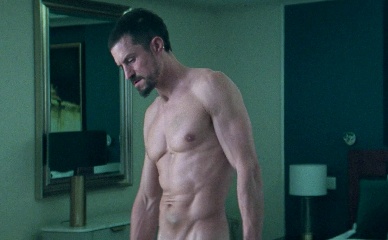 ORLANDO BLOOM NUDE/SEXY SCENE IN THE CUT