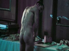 ORLANDO BLOOM NUDE/SEXY SCENE IN THE CUT