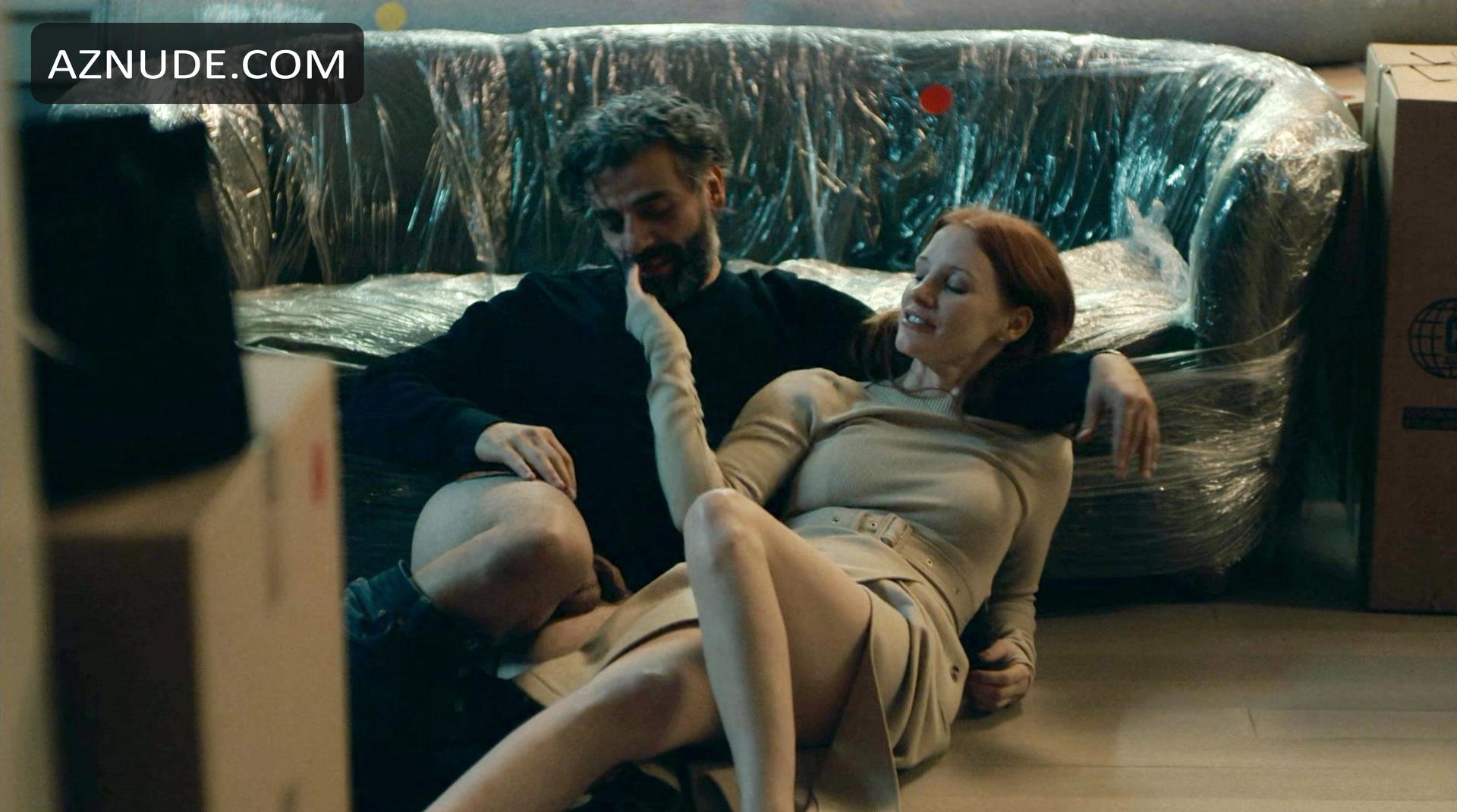 Oscar isaac aznude - best adult videos and photos