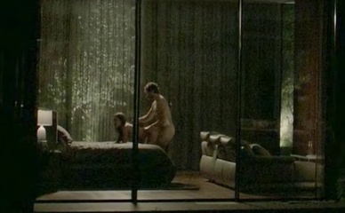 OSVALDO BENAVIDES NUDE/SEXY SCENE IN INSIDE THE CIRCLE