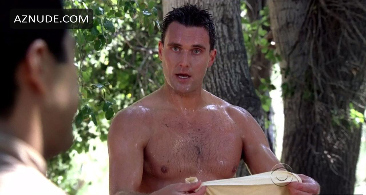 Owain yeoman naked