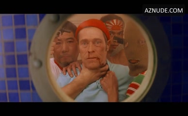 OWEN WILSON in The Life Aquatic With Steve Zissou