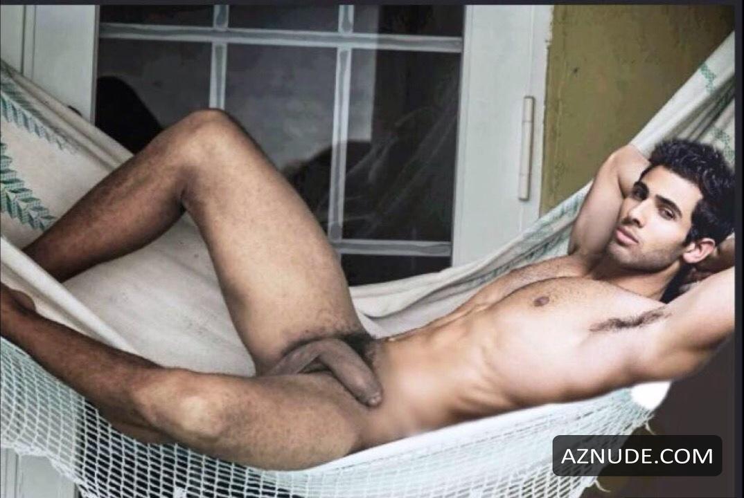 Pablo Hernandez Nude Aznude Men