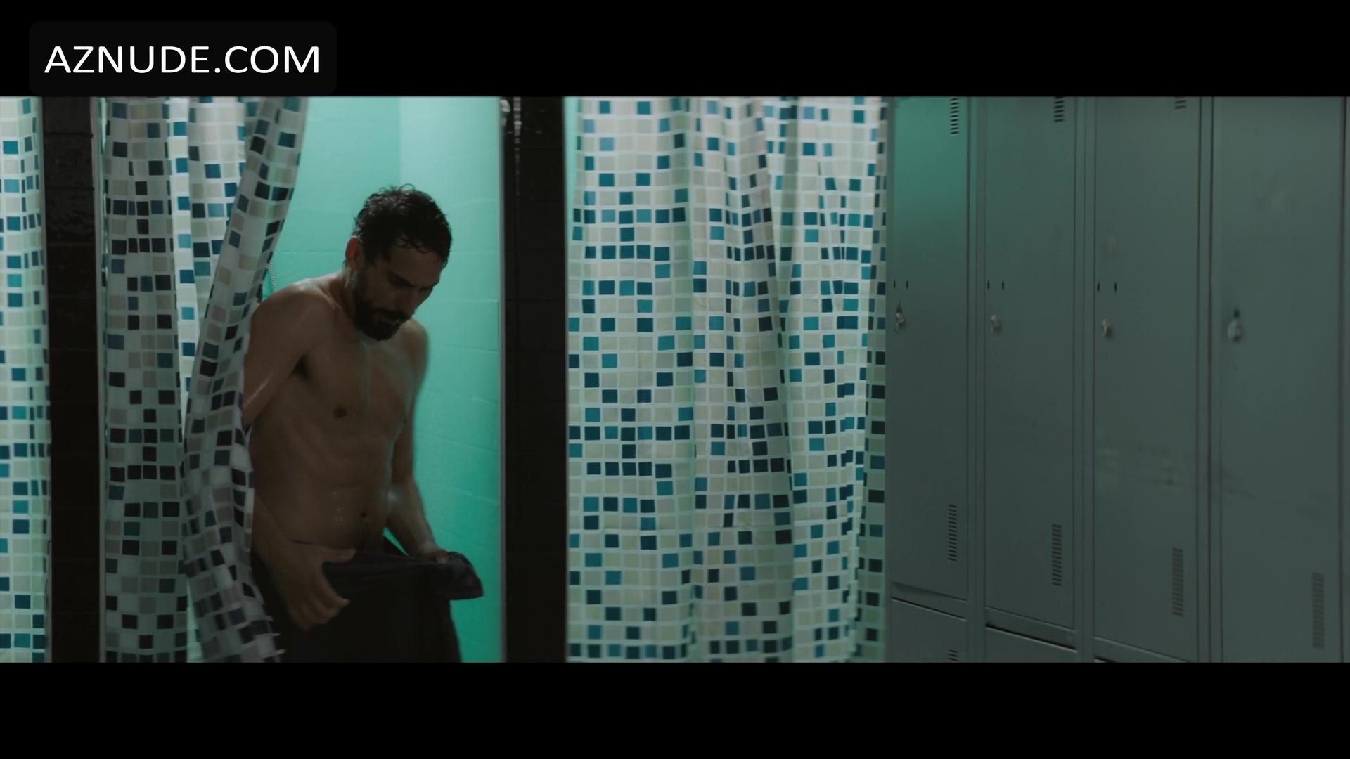 Paco leon nude