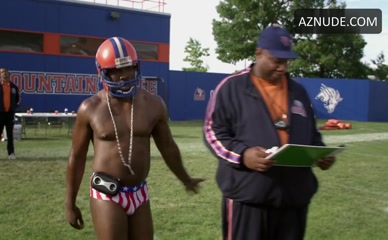 PAGE KENNEDY in Blue Mountain State