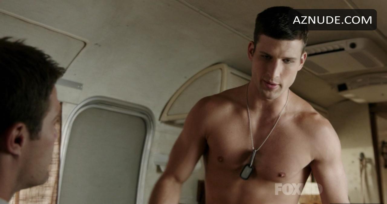 Parker young nude