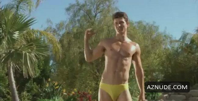 Young nude parker Parker Young's