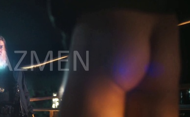 PASCAL HOUDUS NUDE/SEXY SCENE IN FRIENDS SEX AND GAMES