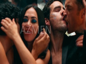 PASCAL HOUDUS in FRIENDS SEX AND GAMES