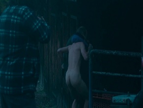 PATRICK DE VALETTE in THE HUNT