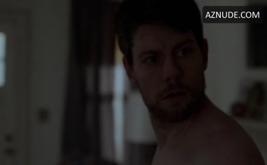PATRICK FUGIT in Outcast