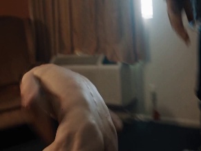 PATRICK GIBSON NUDE/SEXY SCENE IN GOOD GIRL JANE