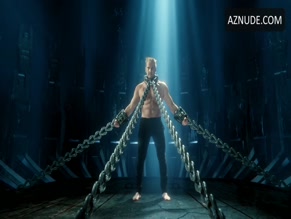 PATRICK WILSON in AQUAMAN AND THE LOST KINGDOM(2023)