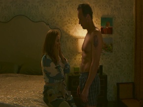 PATRICK WILSON in CAPE FEAR