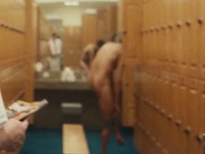 PAUL ANTHONY KELLY in LOVE STORY (2026)