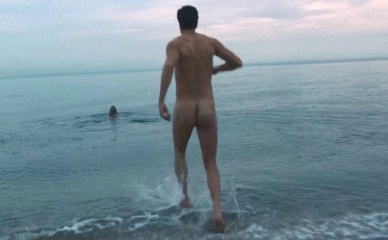 PAUL ANTHONY KELLY NUDE/SEXY SCENE IN LOVE STORY