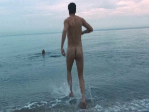 PAUL ANTHONY KELLY NUDE/SEXY SCENE IN LOVE STORY