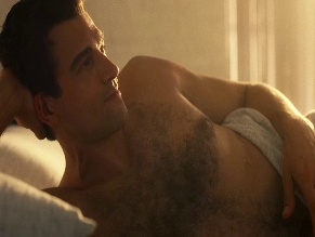 PAUL ANTHONY KELLY NUDE/SEXY SCENE IN LOVE STORY