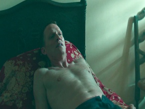 PAUL BETTANY in AMADEUS