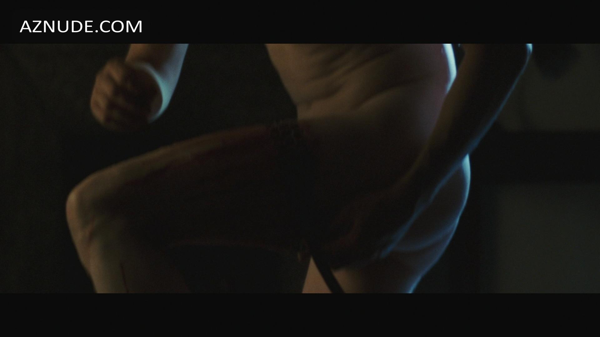 Sex scene from the davinci cods