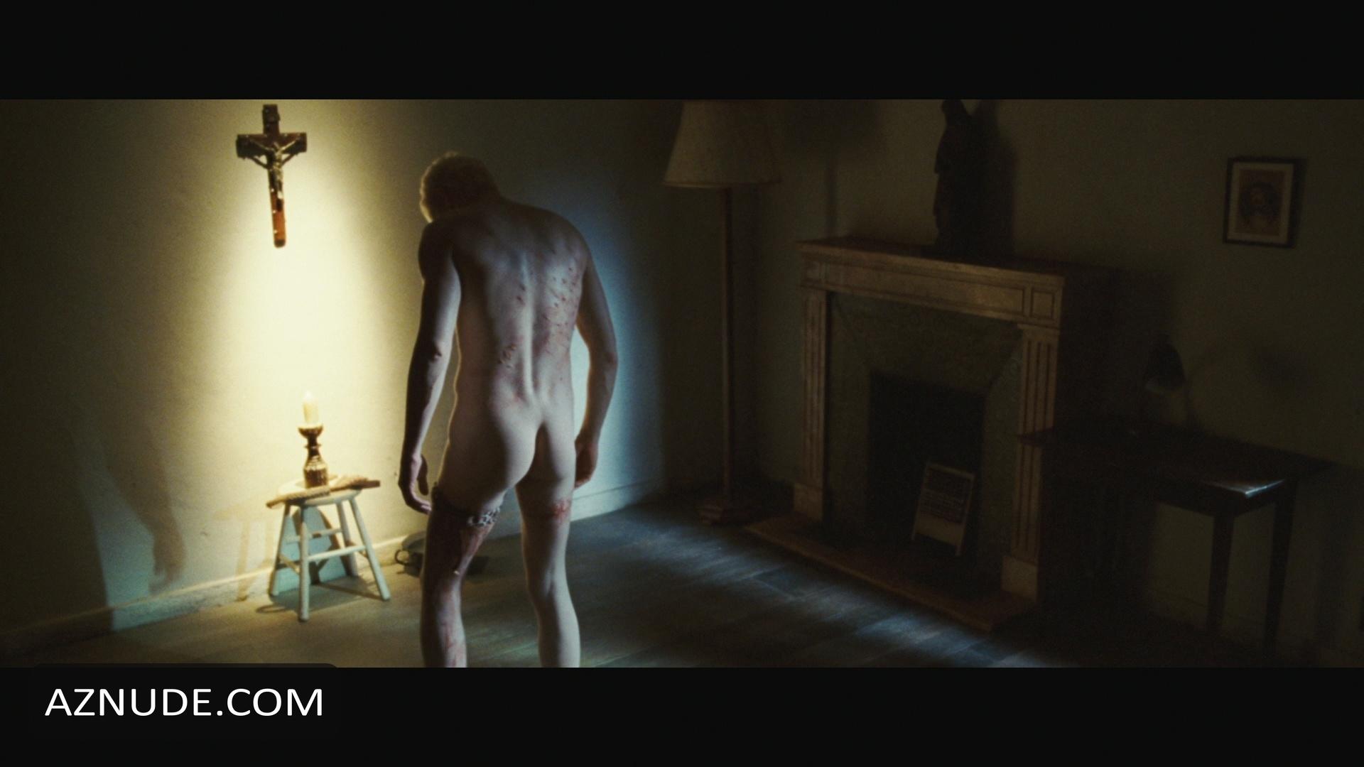 Sex scene from the davinci cods
